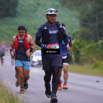 Runner Photo 5053426