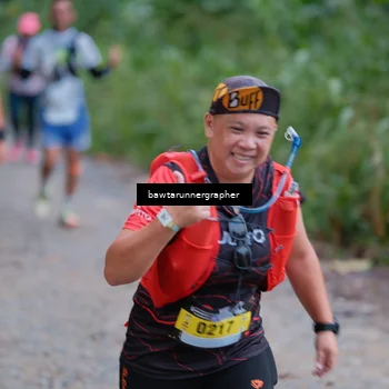 Runner Photo 5053427