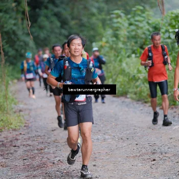 Runner Photo 5053430