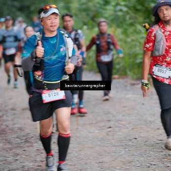 Runner Photo 5053432
