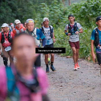 Runner Photo 5053440