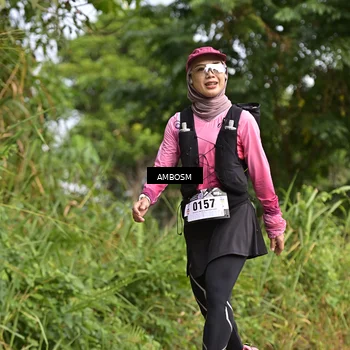 Runner Photo 5053442