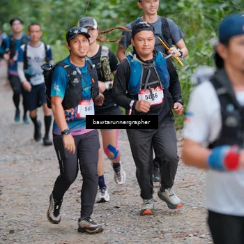 Runner Photo 5053443