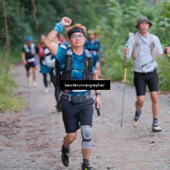 Runner Photo 5053445