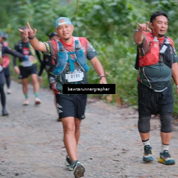 Runner Photo 5053447