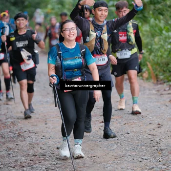Runner Photo 5053448