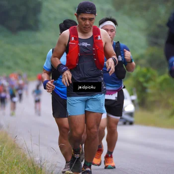 Runner Photo 5053451