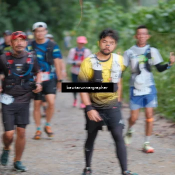 Runner Photo 5053454