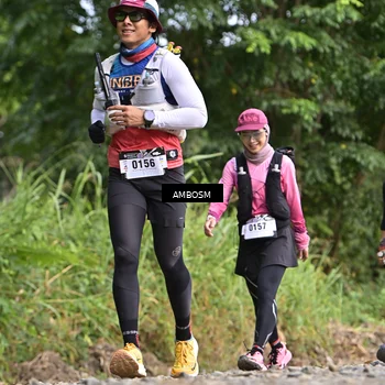 Runner Photo 5053456