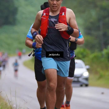 Runner Photo 5053458