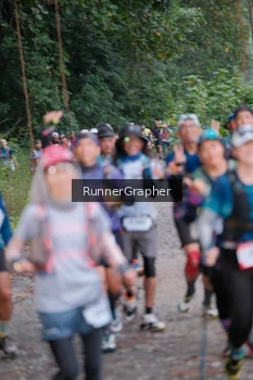 Runner Photo 5053460
