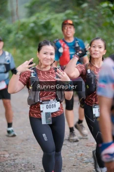 Runner Photo 5053462