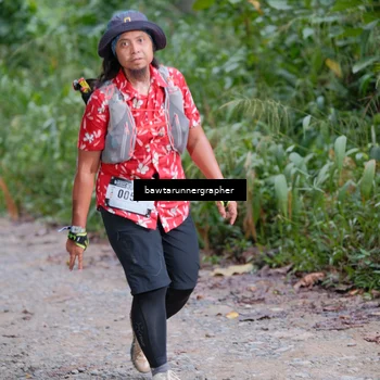 Runner Photo 5053465
