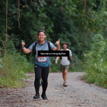 Runner Photo 5053466