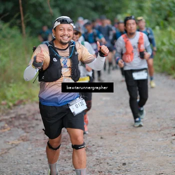 Runner Photo 5053471