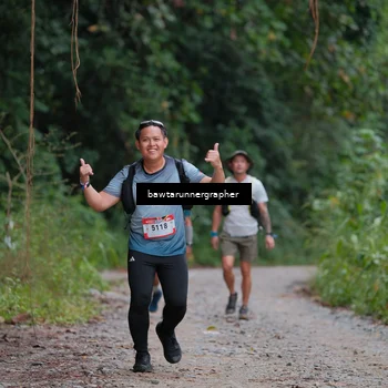 Runner Photo 5053472