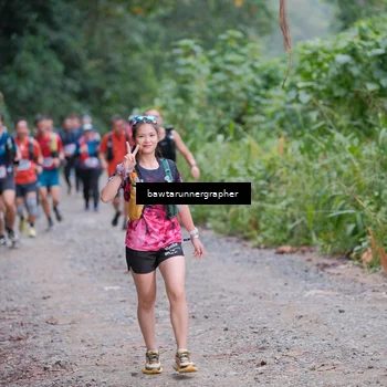 Runner Photo 5053476