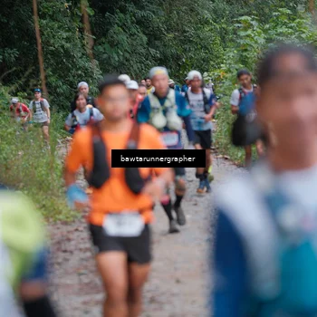 Runner Photo 5053479