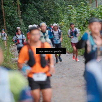 Runner Photo 5053480