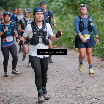 Runner Photo 5053482