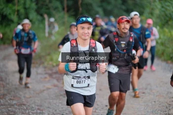 Runner Photo 5053485