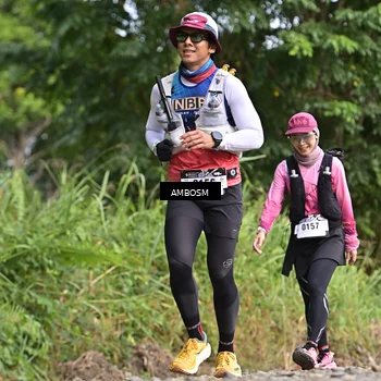 Runner Photo 5053488