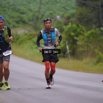 Runner Photo 5053490