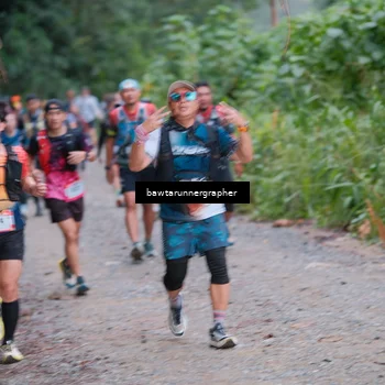 Runner Photo 5053491