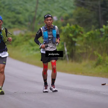Runner Photo 5053493