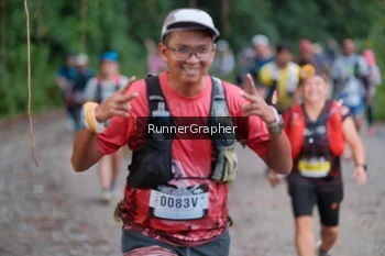 Runner Photo 5053495