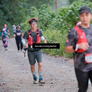 Runner Photo 5053497
