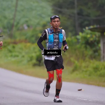 Runner Photo 5053502