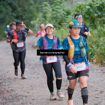 Runner Photo 5053505