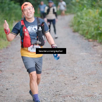 Runner Photo 5053506