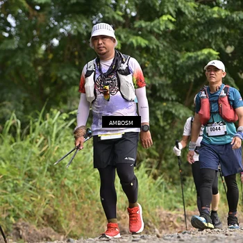 Runner Photo 5053508