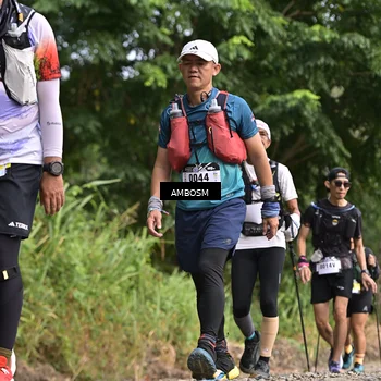 Runner Photo 5053510