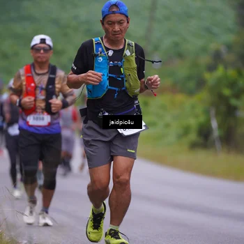 Runner Photo 5053511