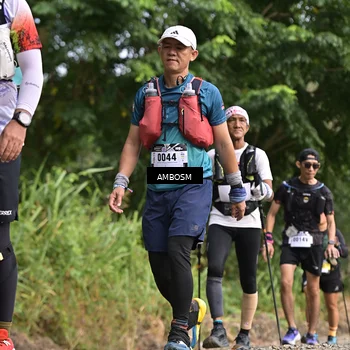 Runner Photo 5053513