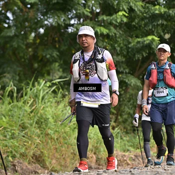 Runner Photo 5053514