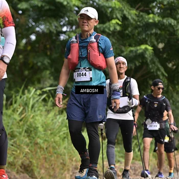 Runner Photo 5053515