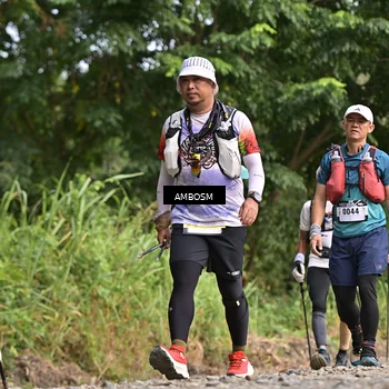 Runner Photo 5053516