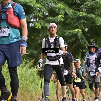 Runner Photo 5053517