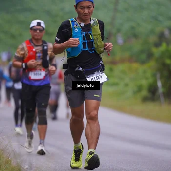 Runner Photo 5053519