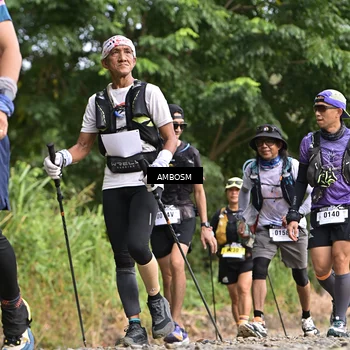 Runner Photo 5053521