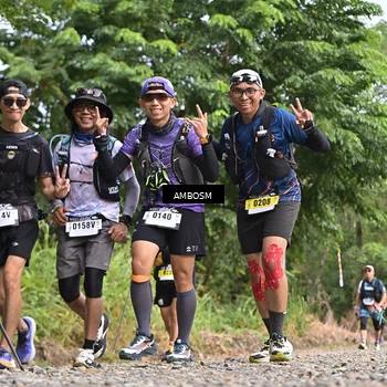 Runner Photo 5053524