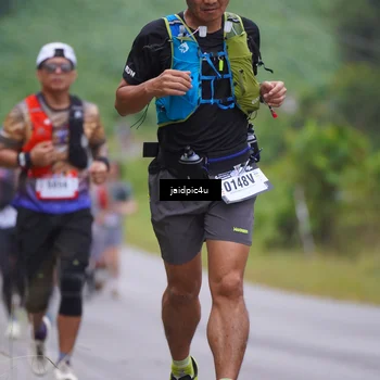 Runner Photo 5053525