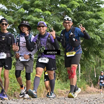 Runner Photo 5053529
