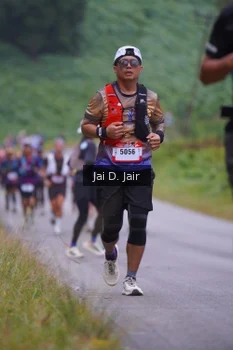 Runner Photo 5053530