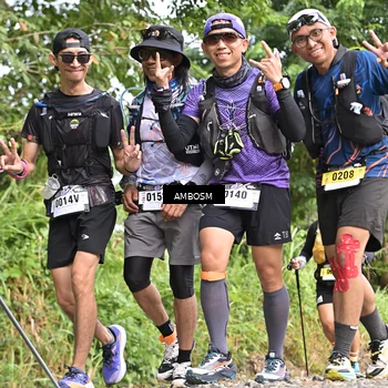Runner Photo 5053531
