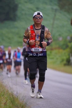 Runner Photo 5053533